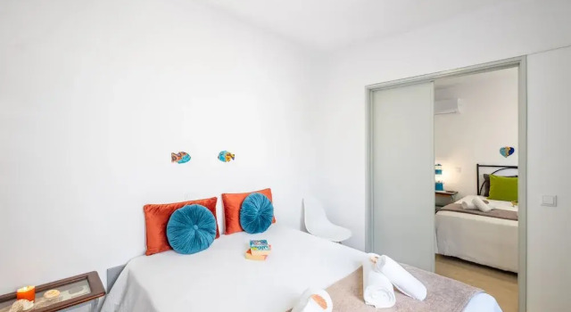 Коттедж Townhouse Aqua
