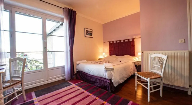 Номер Standard B&B Amphitryon