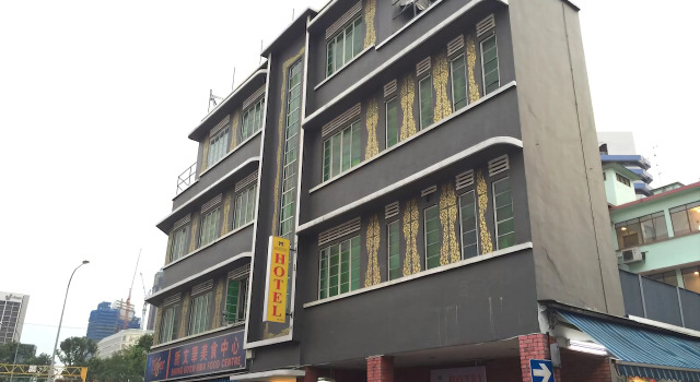 CityZen Jalan Besar