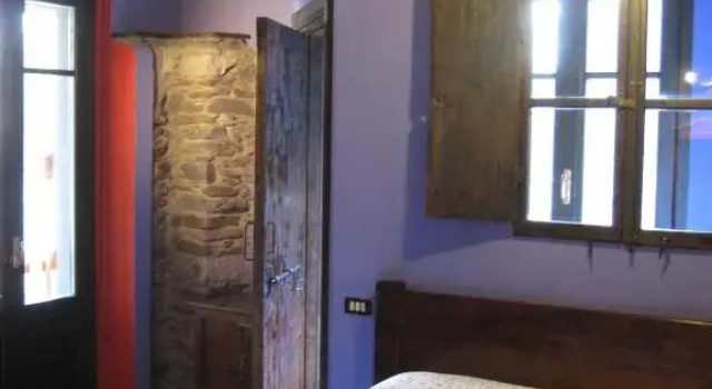 Номер Standard B&B Melizio