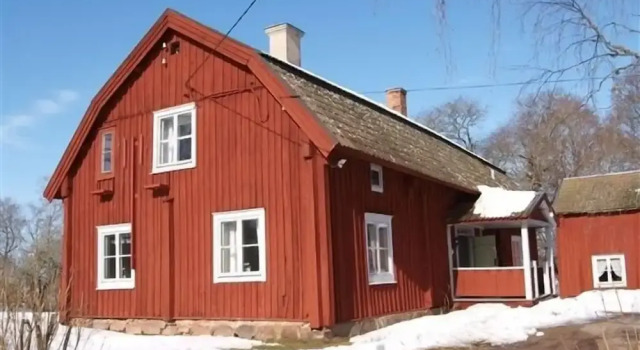 Västerkvarns Vandrarhem - Hostel, Varaa Hostelli  