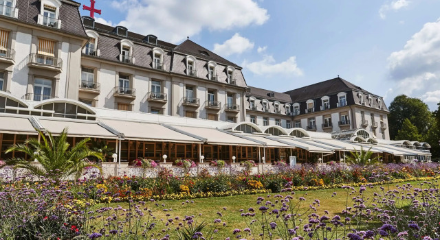 Hotel & Spa Bad Pyrmont