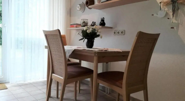 Haus Tuti-No3 in zentraler Lage und doch im Grünen, 预订 酒店 索尔陶 Luneburg Heath