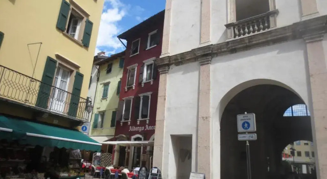 Апартаменты Riva Ancient Town House
