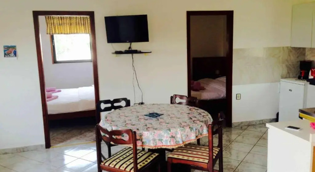 Апартаменты с видом на море Apartments Materada Donato 11