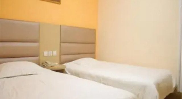 Grace Inn Qingdao Hangzhou Road Bus Station Branch
