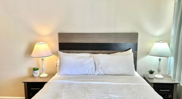 Номер Standard The Beach Club on Madison Avenue
