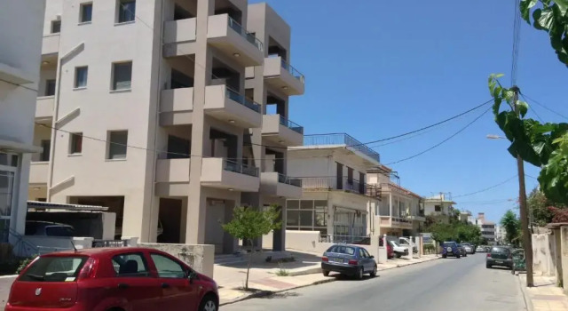 Happiness in Chania, Забронировать Апартаменты/квартира Ханья периферийная единица Ханья, рядом с Муниципальный рынок Ханьи