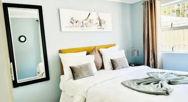 Апартаменты Deluxe Caline VIP Beach Close