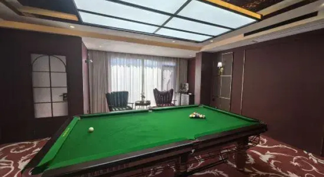 Qingyu Jun Homestay