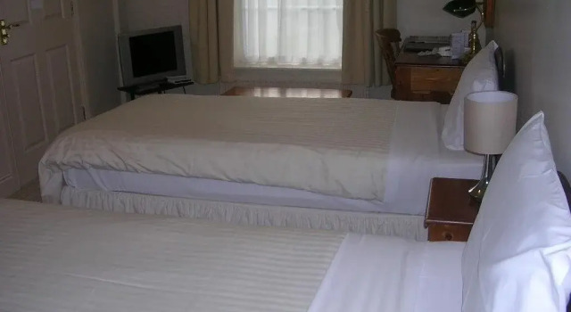Yeovil Court Hotel, Reservar Hotel Yeovil Somerset