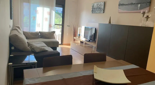 Apartamento Mas Torrell Ii
