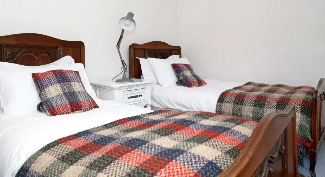 Drovers Rest