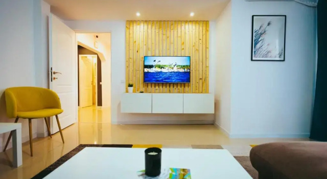 Vero Holiday Apartment, Buchen Sie Ferienwohnung Mahmudia 