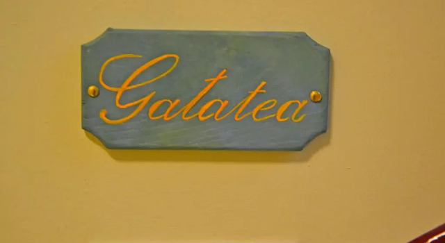 Апартаменты Standard Residenza Diana