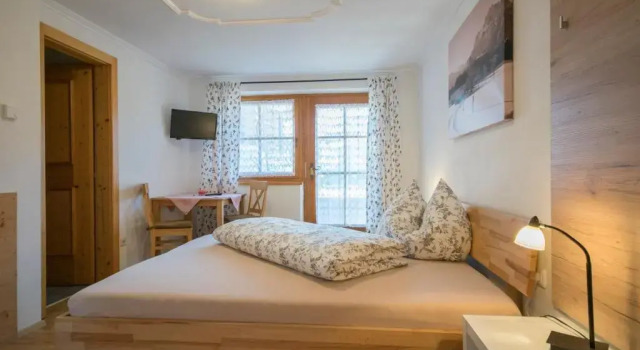 Номер Economy Haus Schönblick