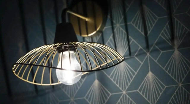 Номер Standard Elysées Hôtel