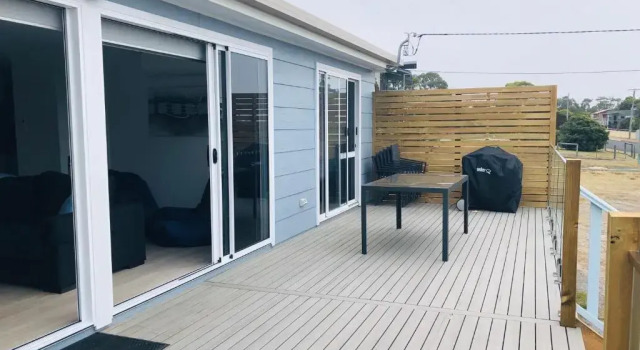 BINALONG BRAE @ Bay of Fires Two bedroom both with ensuites, Réserver Hôtel Binalong Bay Tasmanie