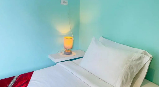Одноместный номер Standard Canal Resort