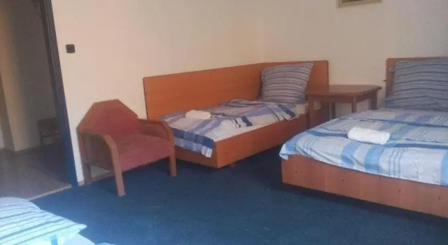 Hotel Britz