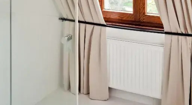 Двухместный номер Deluxe Uroczysko Siedmiu Stawów Luxury Hotel