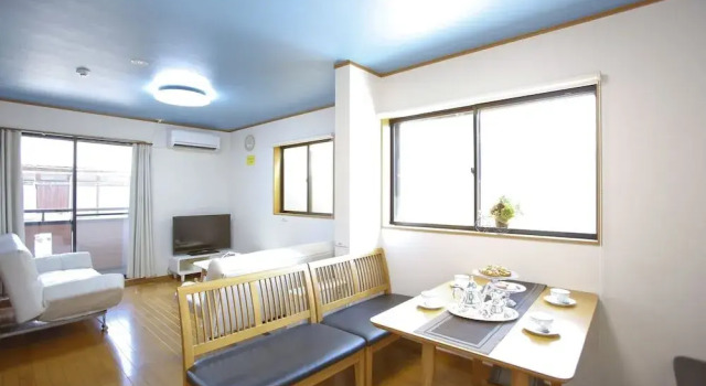 Private Residence Kyoto Toji, Book Feriehus Uji Kyoto