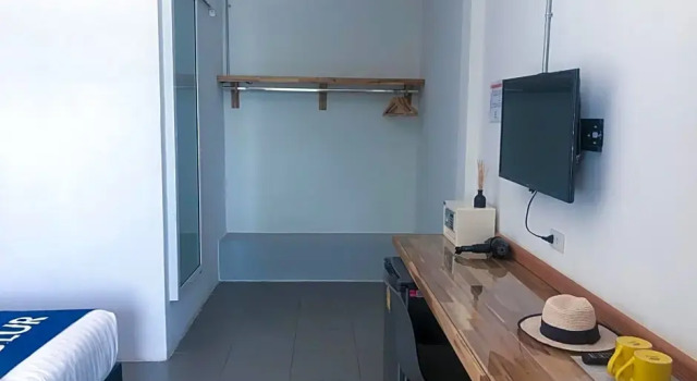 Номер Deluxe Glur Phuket Patong Beach