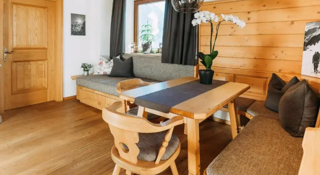 Апартаменты c 1 комнатой Voglstätter Appartements Lofer