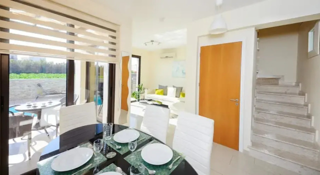 Oceanview Villa 067