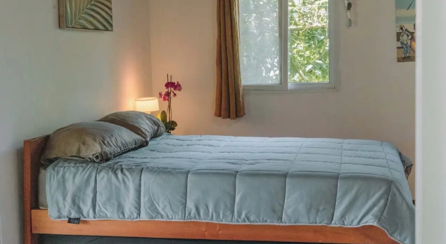 Номер Standard Cabañas Naturaleza
