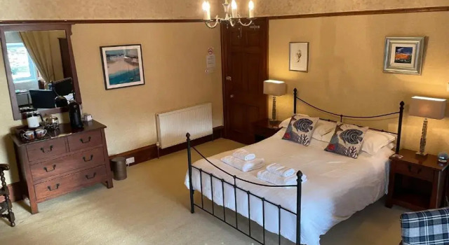 Номер Standard The Shore House