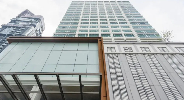 Posh Residence Thonglor by Favstay