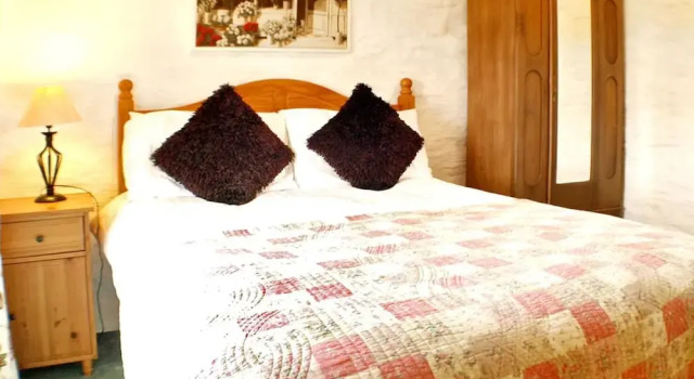 House With one Bedroom in Looe, With Wifi - 4 km From the Beach, Забронировать Отель Отели Англии 3 звезды, 3*