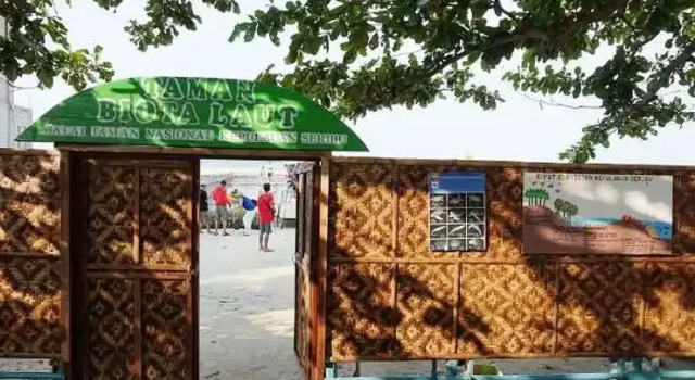 Harapan Solata Homestay Syariah, Prenota Hotel Kepulauan Seribu Jakarta Special Metropolitan Area