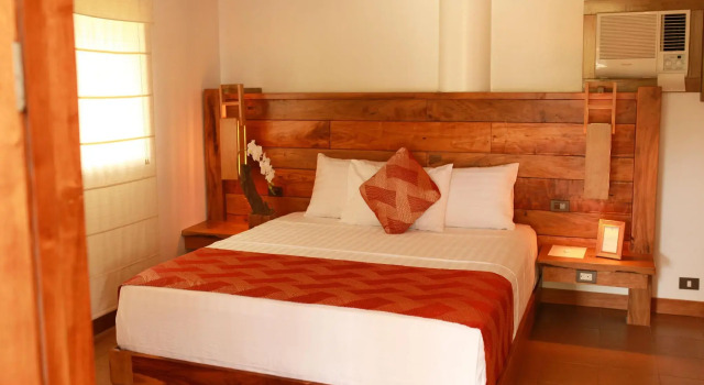 Standard- værelse Boffo Resort