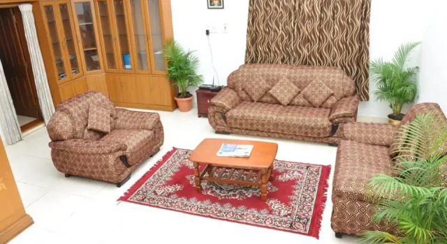 Premam Serviced Apartment
