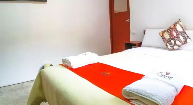 Sumaq Dreams, Book Hotel Hoteller i Ayacucho med parkering, Parkering