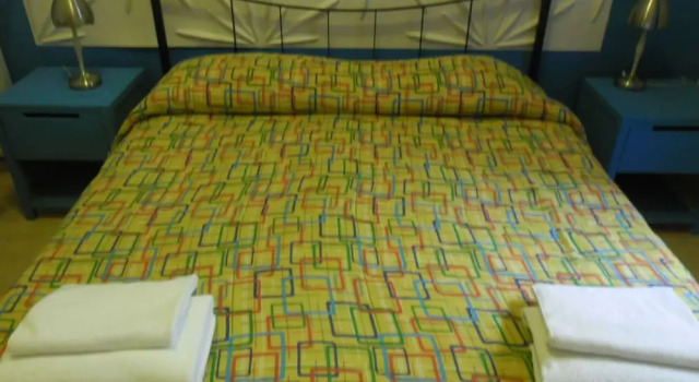 Standard Zimmer A Casa di Max