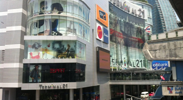 iCheck inn Sukhumvit 19