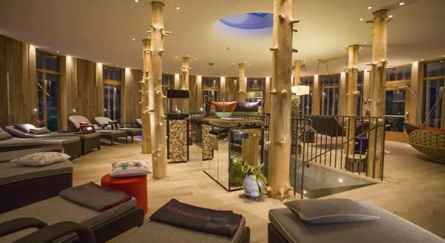 Wanderhotel Kirchner, Prenota Hotel Bramberg am Wildkogel Wildkogel Arena