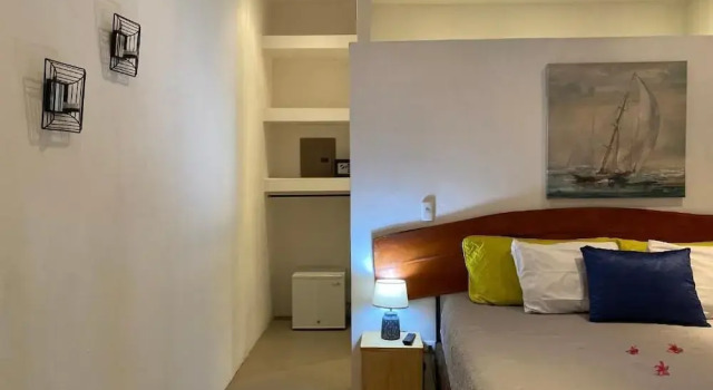 Antema Lodge, Rezervovat Hotel Hotely v Tamarindo s parkováním, Parkování