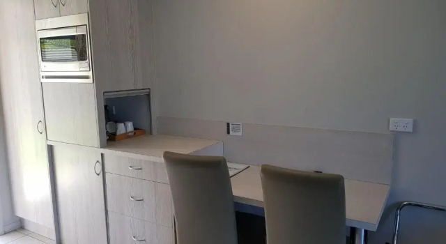 Номер Superior Cardwell Beachcomber Motel & Tourist Park