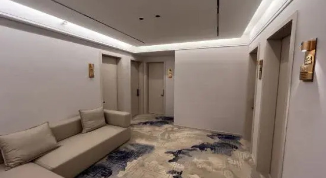 Muhua Yunman Hotel, Rezervovat Hotel Nan-jang Henan