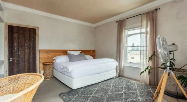 Номер Standard Auberge Burgundy Boutique Hotel & Spa