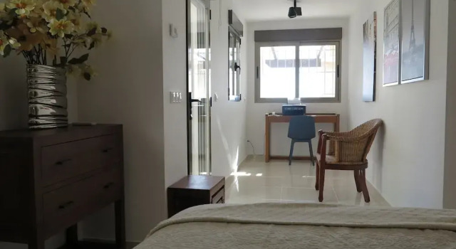 La Villa con Vista