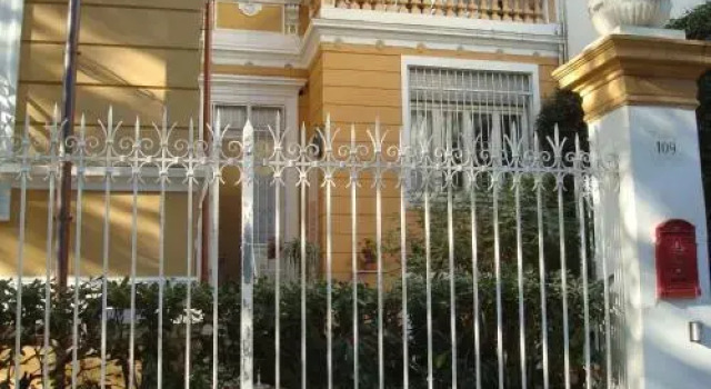 Villino Caproni, Забронировать Апартаменты/квартира Апартаменты Виареджо, Апартаменты/квартира