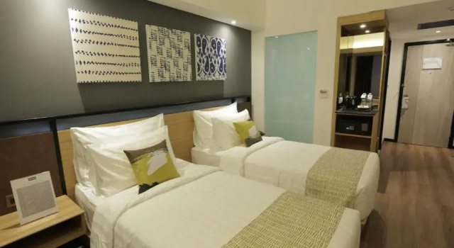 Номер Superior Muraya Hotel Aceh