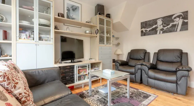 Spacious 2 Bedroom Flat in Acton