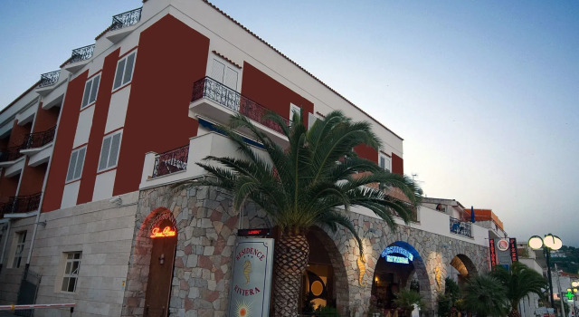 Residence Riviera