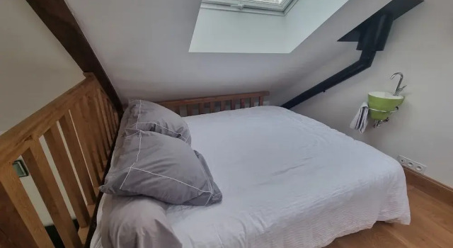 Апартаменты Deluxe Villa Primerose